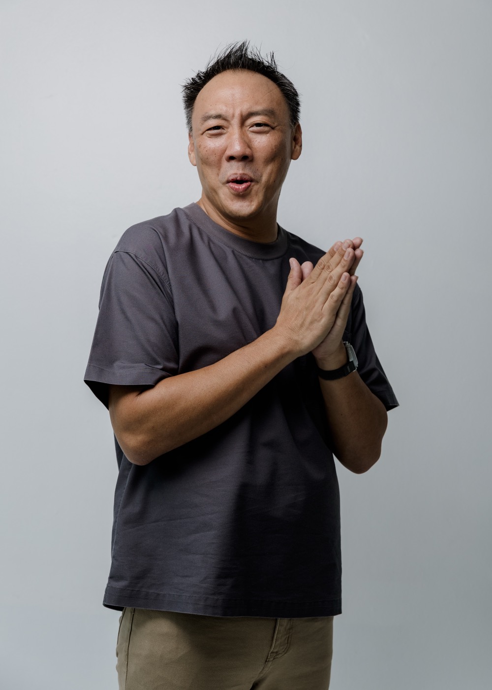 Mac Ling